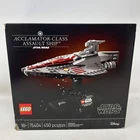 New Lego Star Wars Acclamator-Class Assault Ship Building Set 9106507