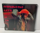 Let's Get It On by Marvin Gaye (CD,EU VERSION BONUS TRACKS)