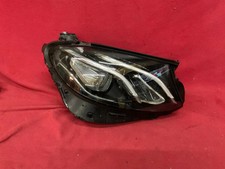 Frontscheinwerfer Mercedes-Benz W213 A2139064004 LED Rechts Headlight
