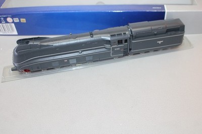 Roco 62162 Steam Locomotive BR 01 1090 DRG Epoche II H0 1:87