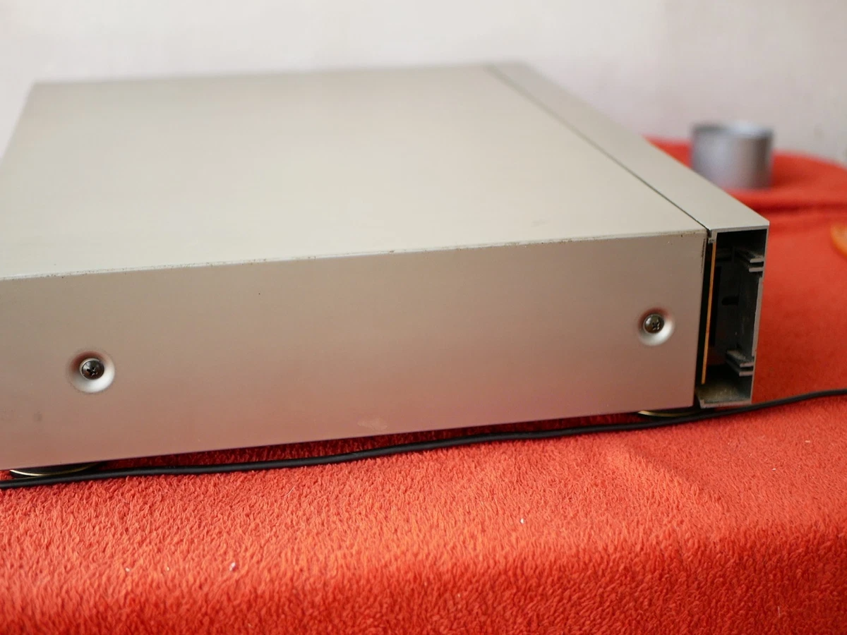 ++ SINTONIZADOR Revox H6 leer descripción / leer la descripción