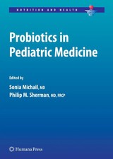 Sonia Michail (u. a.) | Probiotics in Pediatr...