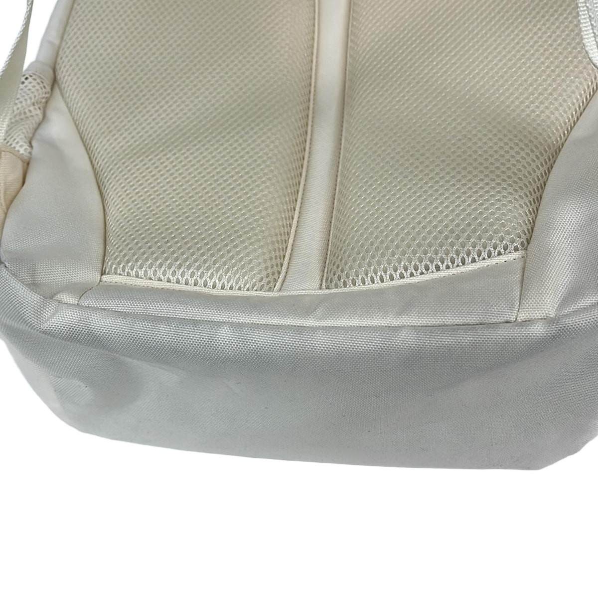 HELLY HANSEN - Cream Nylon Backpack - image 10