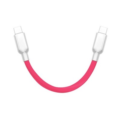 Type C Charger Cord 240W Fast Charging Wire Line for Tablets Phones Multi Color