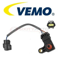 VEMO Manifold Absolute Pressure Sensor for 2004-2007 Chevrolet Optra - MAP os