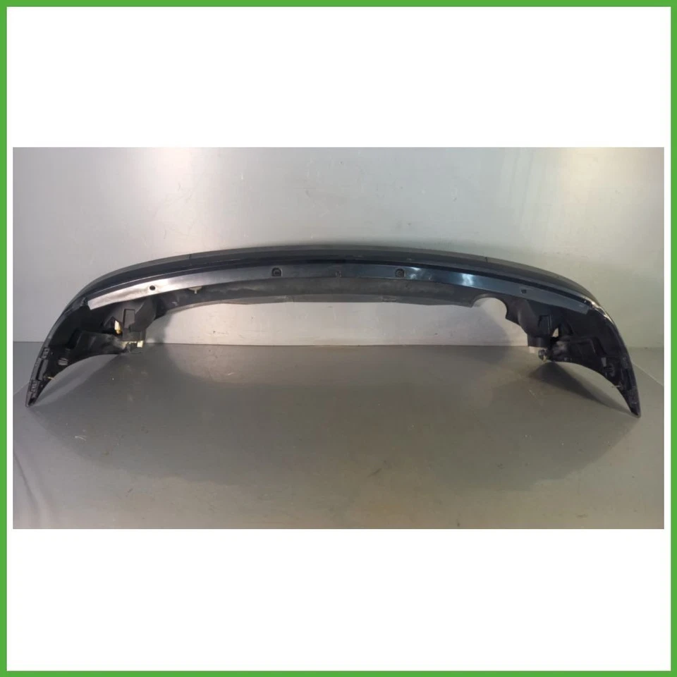 Paraurti Posteriore FORD FOCUS CAK Berlina 1201839 NERO 2001 2005 Usato - Immagine 3 di 4