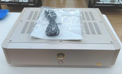 MARANTZ SM-17SA Power Amplifier w/ Accessories Tested from Japan Works MG01 16.0