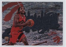 2025-26 Topps Clutch City Prospects Holo Foil Collin Murray-Boyles #CC-9 1gh7