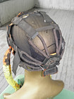 VINTAGE U.S. NAVY SCUBA MASK AND MANNEQUIN ALL ONE BID NR — photo 3