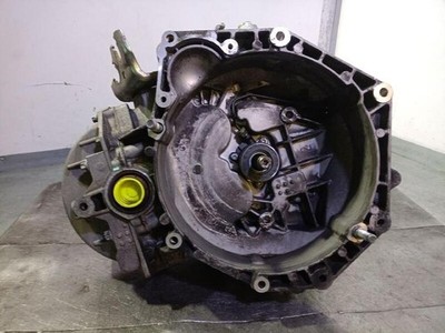 M32F19DI getriebe ft ALFA ROMEO 159 939 1.9 JTDM 16V 939AXC1B rectp5648770