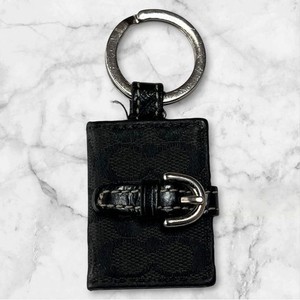 Coach Picture Frame Bag Charm | eBay