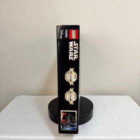 LEGO 75095 Star Wars UCS TIE Fighter (New Sealed In Box)