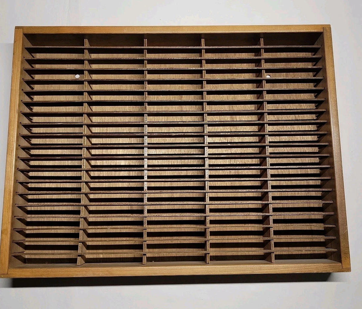 Napa Valley Cassette Wood for sale - eBay