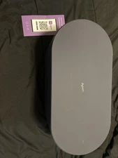 Dyson Airwrap™ multi-styler and dryer Straight+Wavy (Prussian Blue/Rich Copper)