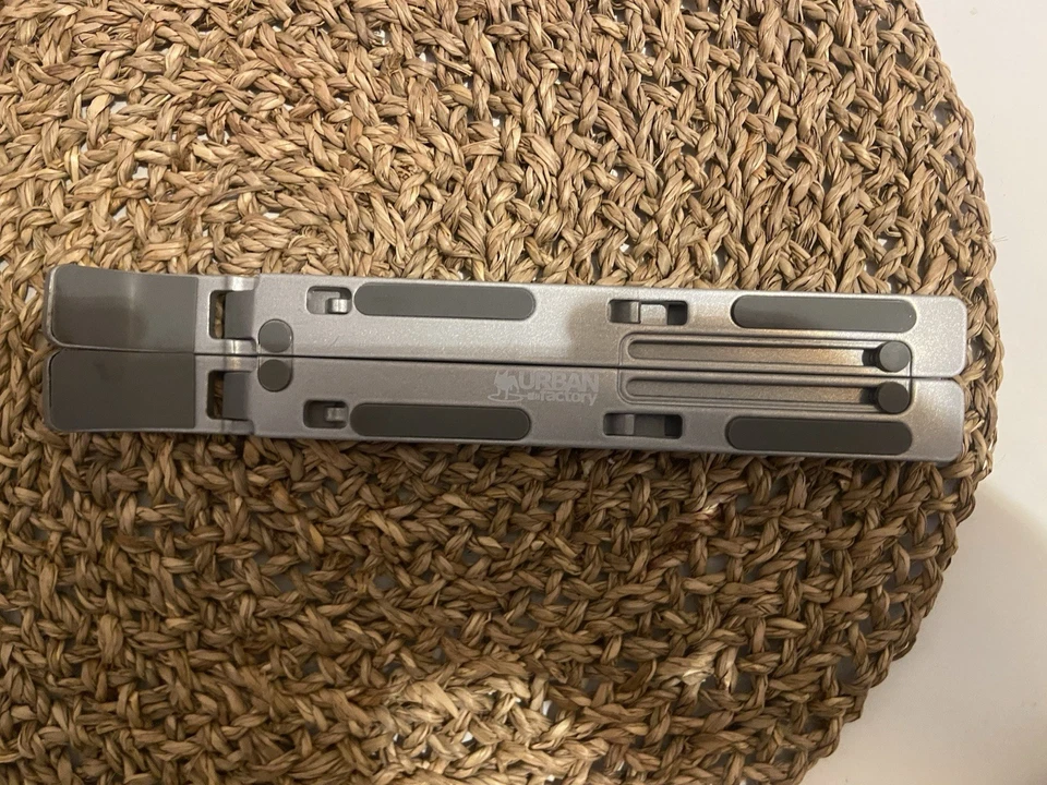 Urban Factory Ergo Stand for Laptop and Tablet - Image 2 of 3