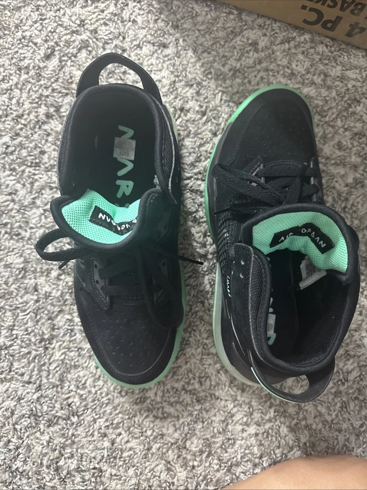 Jordan Mars 270 (GS) Foto 4 de 4