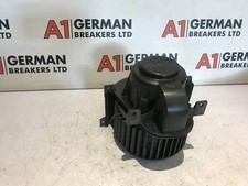 Genuine Vw Amarok Heater Blower Motor Fan 2h2820021a