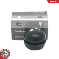 Schalthebelknauf ESEN SKV 63SKV030 für FIAT DUCATO Bus 100 Multijet 110 115 120