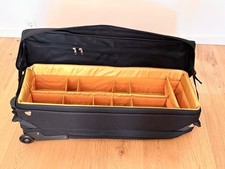 Tasche mit Rollen für hochwertige Ausrüstun...