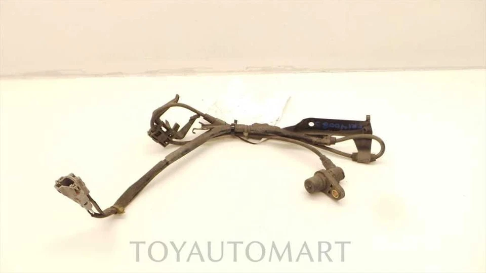 95-99 00 01 02 03 04 TOYOTA SOLARA LADO PASAJERO DELANTERO ABS MONTAJE Foto 2 de 4