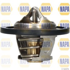 Coolant Thermostat For Vauxhall Combo MK2 1.6 NAPA 90200836