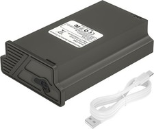 NEW For Tactacam Reveal Battery 6000mAh - Compatible X Ultra/Pro 3.0/X Gen 2.0