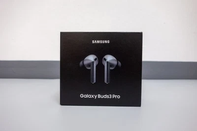 Samsung Galaxy Buds3 Pro
