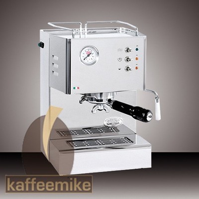 Quickmill Cassiopea 03004 Espressomaschine