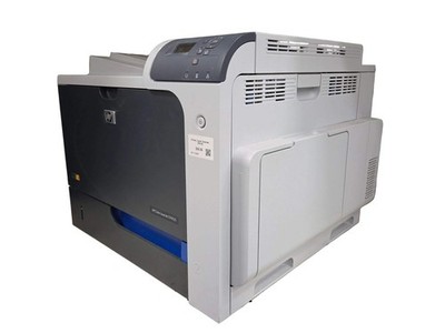 HP Color LaserJet CP4525 Printer *Print Issues*