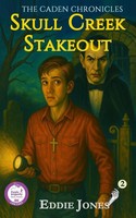 Eddie Jones | Skull Creek Stakeout | Taschenbuch | Englisch (2018)
