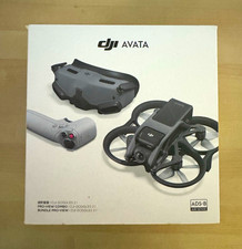 DJI Avata Pro-View Combo  Fly More Kit