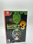 Luigi's Mansion 3 Standard Edition - Nintendo Switch