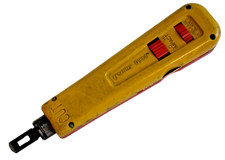 Harris Tools D914 Impact Punch Down Tool