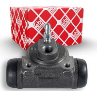 Febi Bilstein 107918 Radbremszylinder FüR Fiat Doblo Strada 119 223 178 278