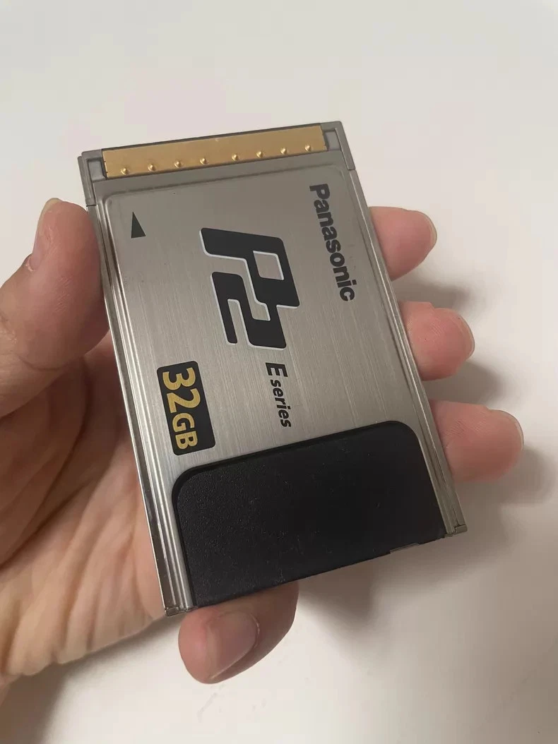 panasonic p2 card 64gb products for sale | eBay