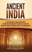 Ancient India | Captivating History | Buch | Gebunden | Englisch | 2021