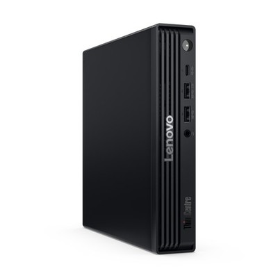 Lenovo ThinkCentre M70q Gen 6, U3 205T, 16GB RAM, 512GB SSD, Win 11 Pro