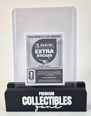 2026 FIFA WC USA 2026 Panini #03 LIONEL MESSI Argentina STICKER