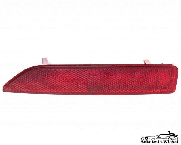 RüCkstrahler Links FüR Honda Cr-V III RE 06-09-image