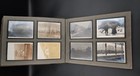 Rare WWI German Photo Album Lazarettzug Hospital Train Russian POWs 96 photos — photo 6