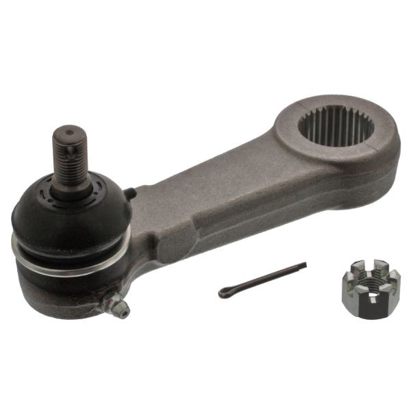 ✅Fits FEBI FE41294 Pitman Arm FE41294 febi Bilstein are a pioneer in ⭐UK Seller⭐