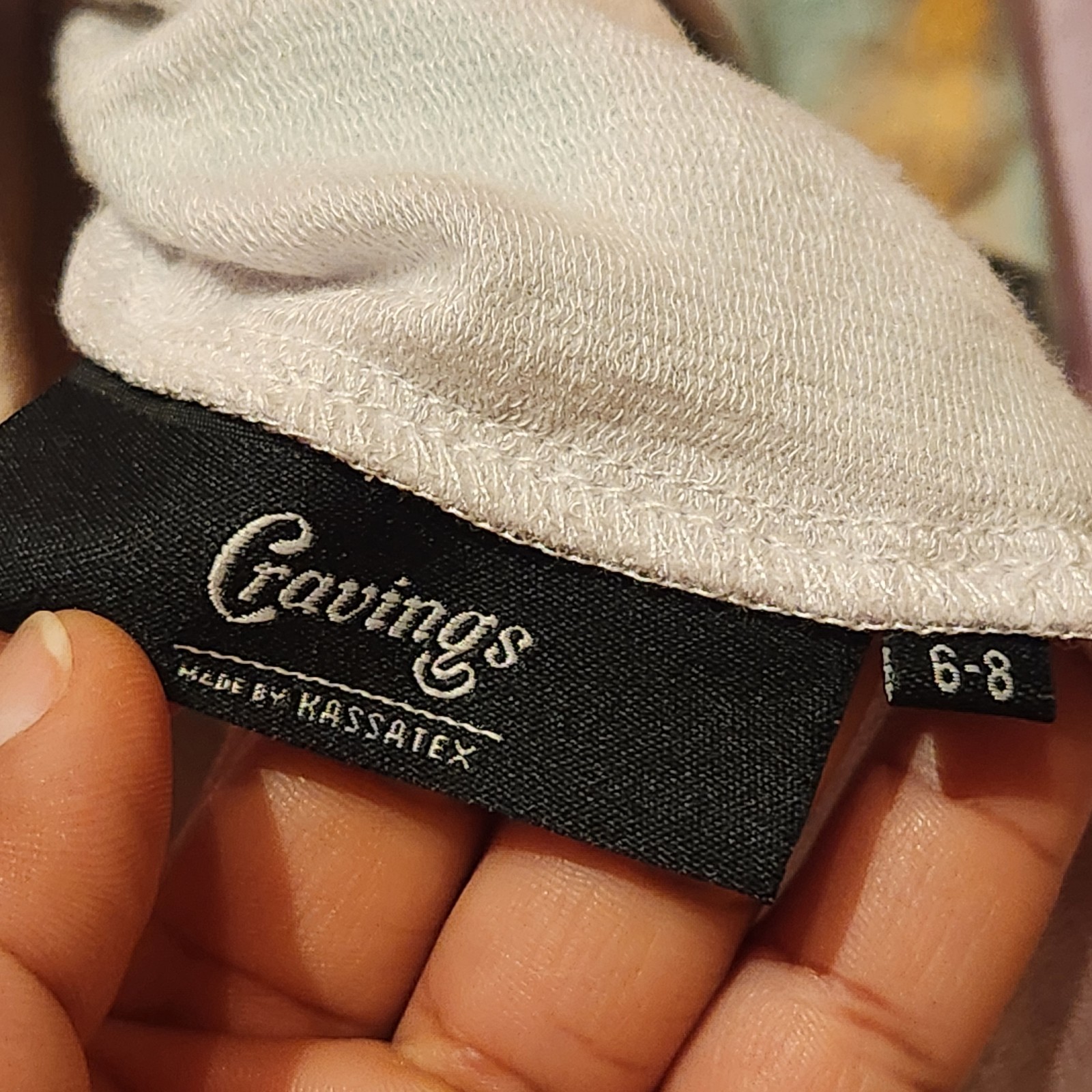 Sz Medium Soft Serve Swirl Lounge Set - Cravings by Chrissy Teigen Purple Green