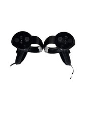 Pair of controllers for oculus quest 1 No Power