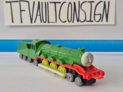 Thomas the Tank Engine and Friends ERTL Flying Scotsman Pre-Production Prototype