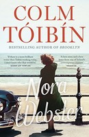 Colm Toibin - Nora Webster - Paperback - G245Z