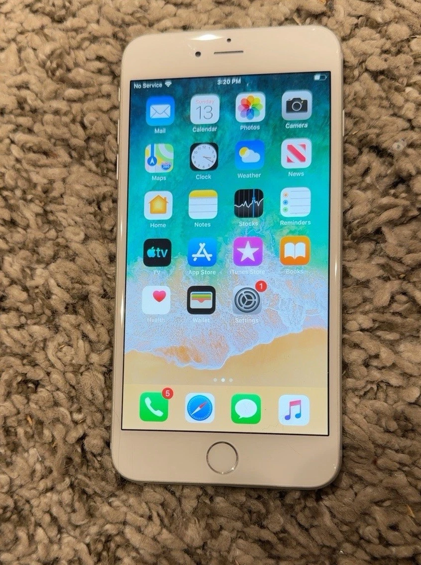 iPhone 6 Plus 16GB 8MP for sale | eBay