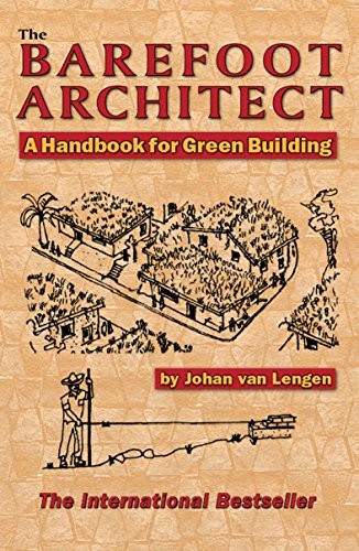 Barefoot Architect by Lengen, Johan van ( Autho, Van-Lengen+-