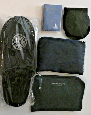 シンガポール航空 アメニティ LALIQUE First Class シンガポール航空 アメニティ LALIQUE First Class - メルカリ