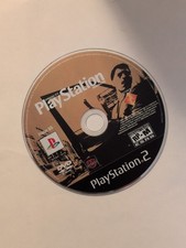 PS2 Playstation 2 - Official Playstation Magazine PSM Demo Disc - Issue 65