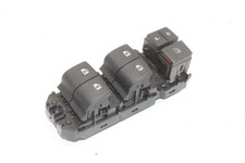 Interruttore alzacristalli elettrico anteriore destro Toyota Prius (XW50) 2016 8404047080